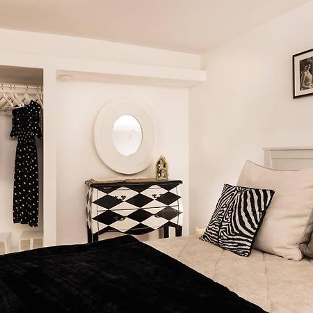 Lovely Colosseum Loft Apartment Roma Ngoại thất bức ảnh