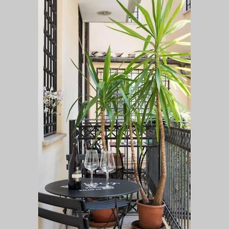 Lovely Colosseum Loft Apartment Roma Ngoại thất bức ảnh