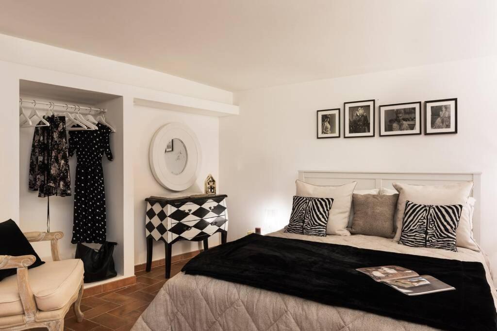 Lovely Colosseum Loft Apartment Roma Ngoại thất bức ảnh