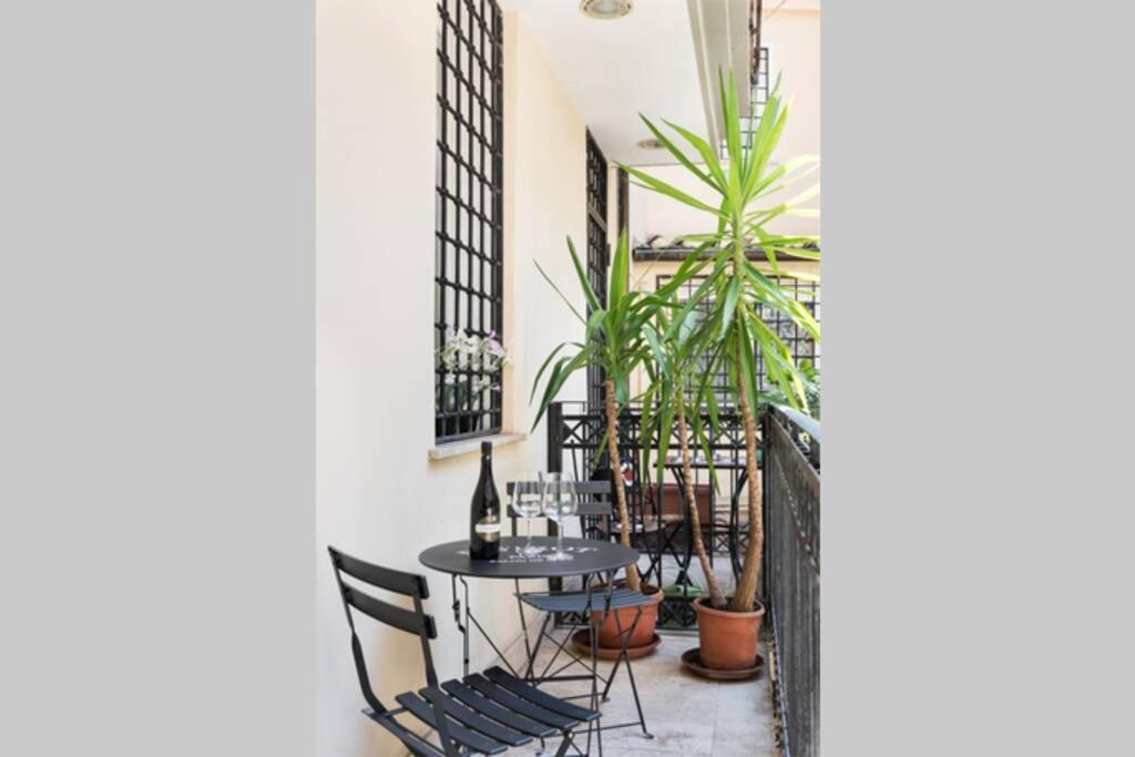 Lovely Colosseum Loft Apartment Roma Ngoại thất bức ảnh