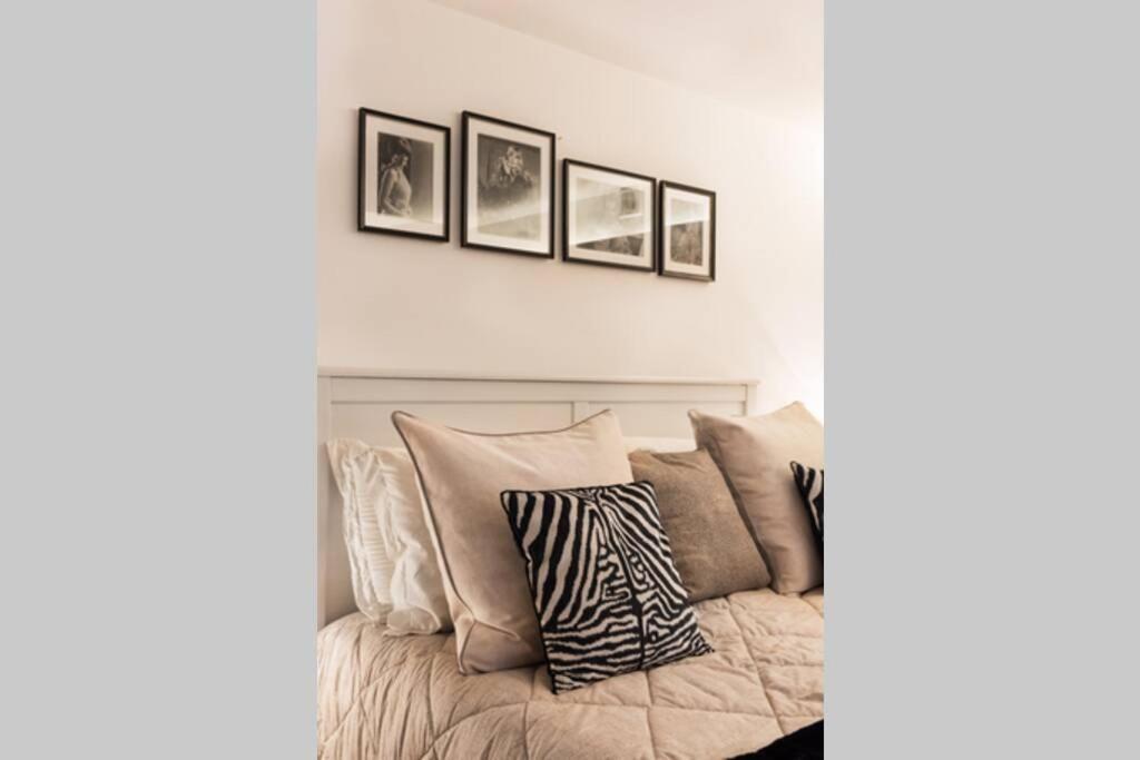 Lovely Colosseum Loft Apartment Roma Ngoại thất bức ảnh
