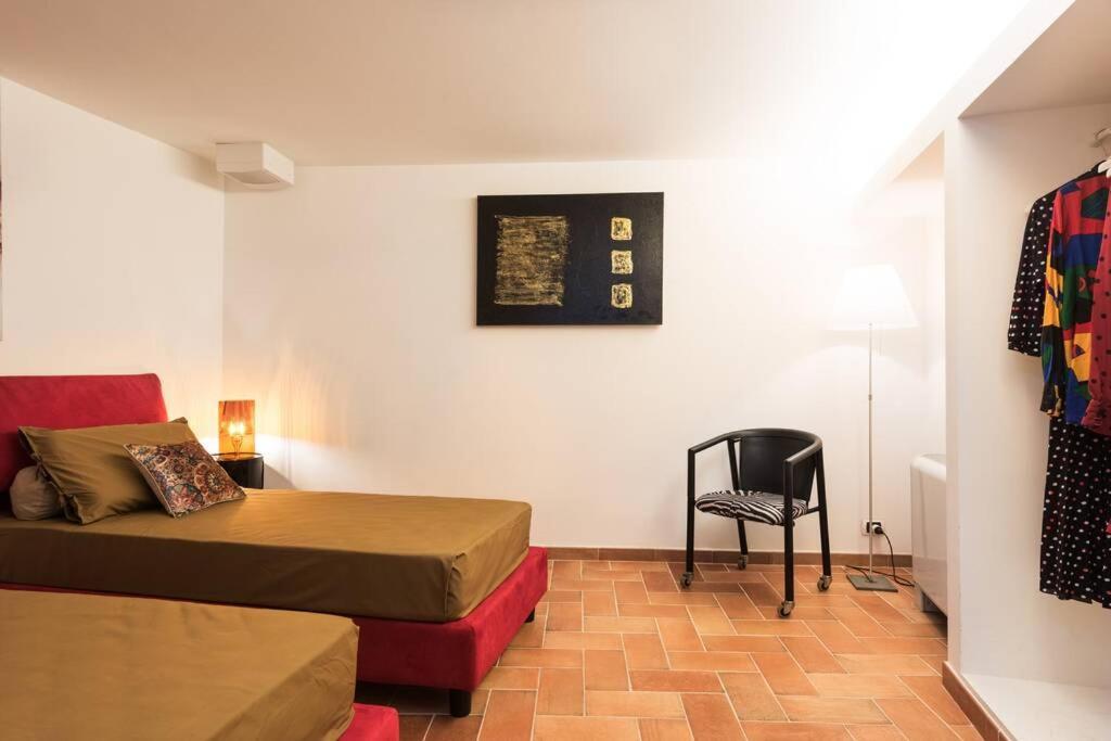Lovely Colosseum Loft Apartment Roma Ngoại thất bức ảnh