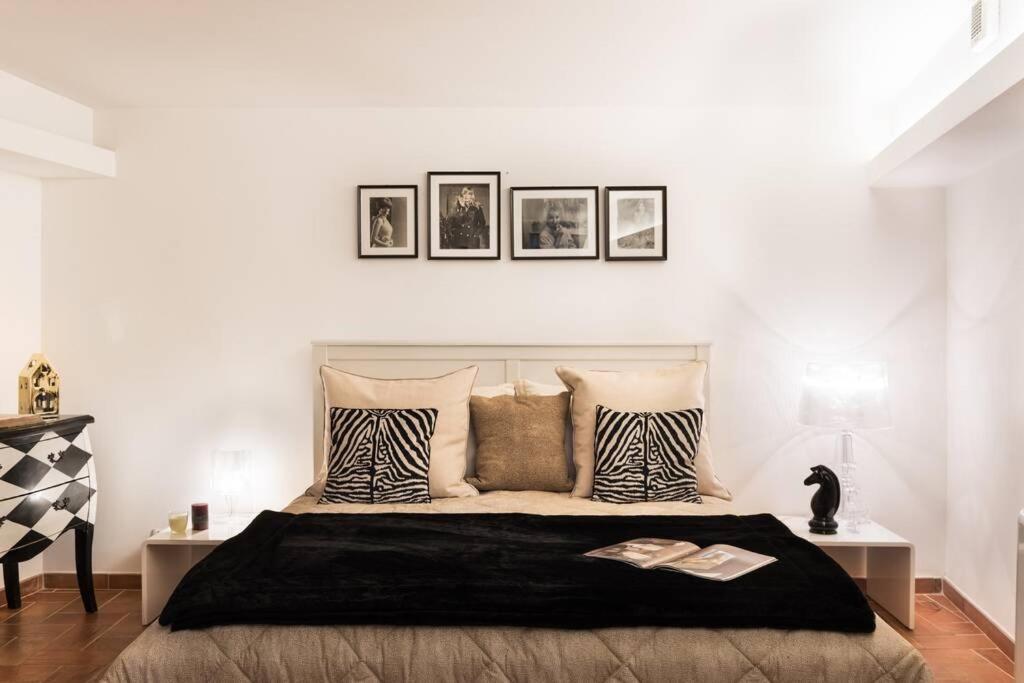 Lovely Colosseum Loft Apartment Roma Ngoại thất bức ảnh